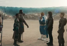 Avengers: Doomsday Catat Prajual Tiket Presale 16,5 Juta Dolar dalam Sehari