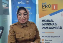 Putus Birokrasi Berbelit, DP3A Sulteng Gagas Layanan Satu Pintu