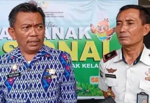 Pemkot Palu Dukung Pembinaan Anak Binaan LPKA agar Siap Kembali ke Masyarakat