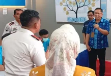Hari Anak Nasional 2026, DP3A Kota Palu Apresiasi Pembinaan Anak di LPKA