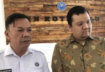 DPRD Palu Perkuat Dukungan Pemberantasan Narkoba Bersama BNN