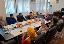 IKUB Kota Palu Lampaui Rata-rata Nasional, Pemkot Perkuat Toleransi