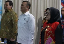 Pemkot Palu Komitmen Berantas Penyalahgunaan Narkoba
