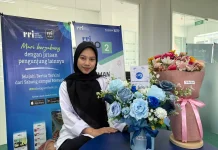 Modal Kecil, Mimpi Besar: Kisah Grilly Florist Membangun Usaha Kreatif