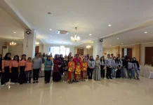Peringati Hari Anak Nasional 2026, PKPA Sulteng Suarakan Aspirasi Anak