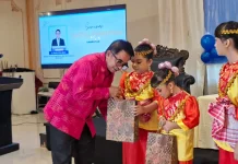 Hari Anak Nasional 2026, Dinas Kebudayaan Palu Dorong Pendidikan Demokratis