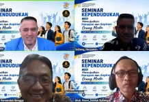 Rektor Untad Tegaskan Perguruan Tinggi Berperan Menyiapkan Indonesia Emas 2045
