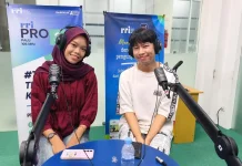 Komunitas Ayo Bermain Palu Hidupkan Permainan Tradisional