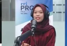 Komunitas Ayo Bermain Palu Kurangi Ketergantungan Gadget