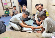 Semester I 2026, Jasa Raharja Sulteng Salurkan Santunan Rp13,5 Miliar
