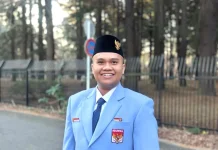 Disiplin Masyarakat Jepang Jadi Pelajaran Berharga bagi Peserta SSEAYP