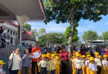 Sinergi Orang Tua dan Sekolah Jadi Kunci Pendidikan Karakter Anak di Era Digital