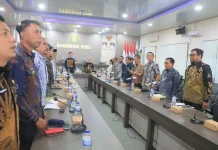 Reforma Agraria 2026 di Poso Mulai Dimatangkan, Penataan Aset dan Akses Jadi Fokus