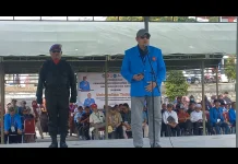 Rektor Pastikan Kegiatan PKKMB Untad Bebas Aksi Perploncoan