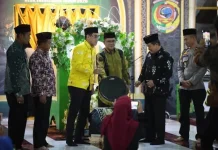 Pemkab Parigi Moutong Tutup MTQ Ke-58, Dorong Lahirnya Generasi Qurani