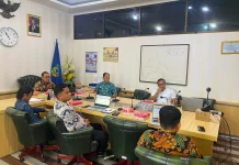 Parimo Siap Dukung Universal Coverage Jamsostek Melalui Jamsostek Award 2026