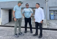 POPDA 2026, Perbaikan Venue Ditargetkan Rampung Awal Agustus