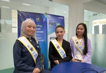 Duta Promosi Investasi Ajak Anak Muda Kenalkan Potensi Sulteng