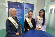 Media Sosial Jadi Kunci Promosi Potensi Daerah