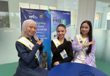 Anak Muda Jangan Takut Keluar dari Zona Nyaman
