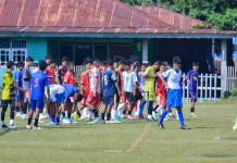 45 Pelajar di Donggala Ikuti Seleksi Gala Siswa Indonesia 2026