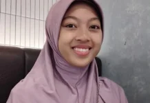 Menulis Jadi Terapi Kesehatan Mental Anak Muda Kota Palu