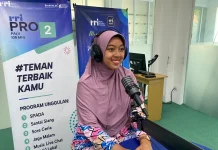 Pegiat Literasi Palu,Dorong Penggunaan Bijak AI dalam Karya Fiksi