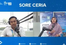 Gebrakan Penerbitan Karya Fiksi Siap Wadahi Penulis Palu