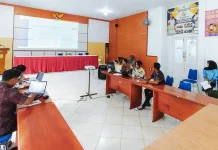 Morut Target Raih Predikat Sangat Inovatif pada Penilaian Innovative Government