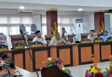 Pemkot Palu Raih Insentif 3 Miliar Dialokasikan untuk UMKM dan Pasar