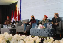 Bupati Poso Dorong DBH Lebih Berkeadilan bagi Daerah Penyangga