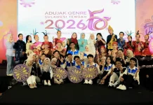 Parigi Moutong Siap Bersinar di Jambore Ajang Kreativitas Genre 2026
