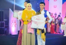 Parigi Moutong Borong Prestasi di Adujak GenRe Sulteng 2026