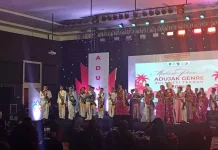 Adujak GenRe Sulawesi Tengah 2026 Sukses Digelar, Semangat 15 Tahun GenRe Bergema