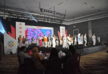 Pemkot Palu Dukung Pengembangan Duta GenRe Sulteng 2026