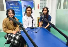 Marak Eksploitasi Siber, Anak di Palu Diminta Tak Takut Bersuara!