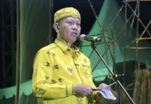 Perputaran Ekonomi dalam Festival Danau Lindu 2026 Capai Rp2 Miliar