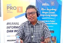 di Balik Zona Hijau, Pelayanan Publik Masih Diuji