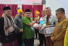 PGRI Apresiasi Peran BMA Tanamkan Nilai Pancasila