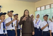 Bupati Donggala Pastikan Pelaksanaan SPMB SNT 2026 Berjalan Sesuai Ketentuan