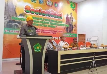 BMA Masuk Sekolah Perkuat Karakter Pelajar lewat Nilai Adat dan Agama