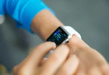 Smartwatch Berbasis IoT, Teknologi yang Bantu Lindungi Anak