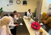 UIN Datokarama Dukung Percepatan Realisasi Beasiswa Berani Cerdas