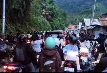 Ribuan Orang Kunjungi FDL 2026, Pemkab Sigi Siapkan Evaluasi Infrastruktur