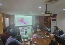 Kemendagri: Satgas PKA Sulteng Model Penanganan Konflik Agraria di Indonesia