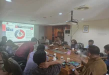 Satgas PKA Paparkan Konflik Agraria di Sulteng, Morowali Utara Terbanyak