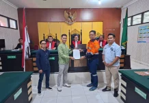 Perselisihan PT MIM dan 14 Mantan Karyawan Akhirnya Berujung Damai