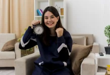 Langkah Kecil menuju Hidup Lebih Baik Dimulai dari Kebiasaan Positif