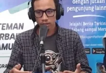 MZW Gelar Aksi Konservasi Ekosistem Perairan Danau Poso