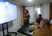 Perkuat Industri Kelapa, Pemkab Parigi Moutong Rampungkan Regulasi Hilirisasi